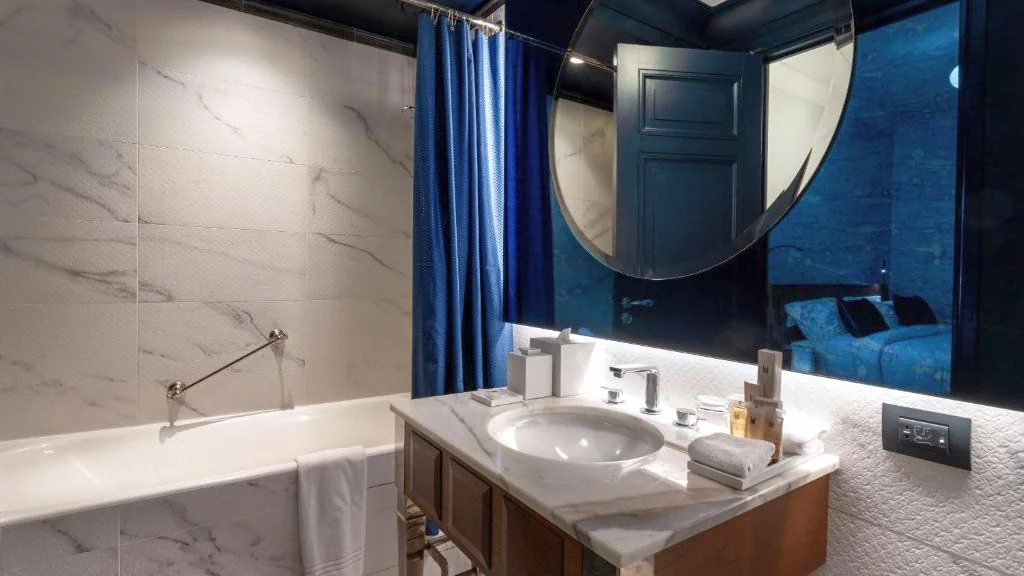 الفندق إم سوشيال باريس أوبرا - باريس